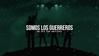 Born for this • The Score | Letra en español / inglés