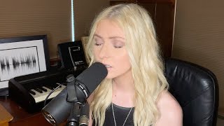 The Pretty Reckless - The Keeper (Chris Cornell cover feat. Alain Johannes)