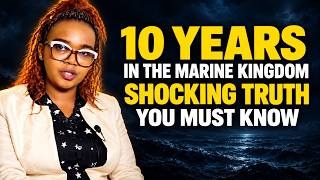My 10 Years Deep Encounters And Experience In The Marine Kingdom
