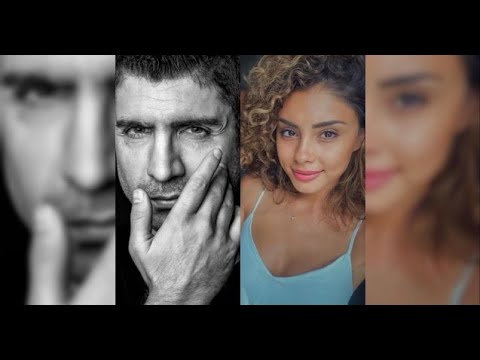 Ozcan Deniz's big gesture to his girlfriend 23 years younger than him!