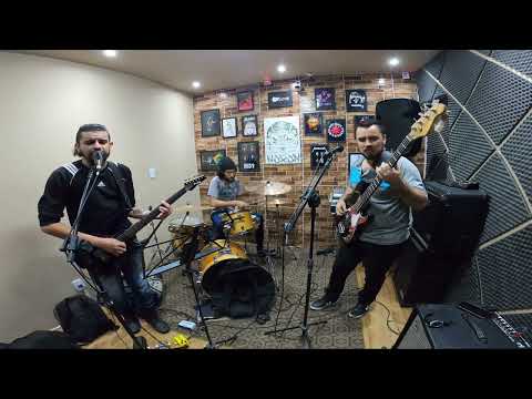 O Caos Nacional - Rádio Blá  + Sonífera Ilha   (Lobão +Titãs)