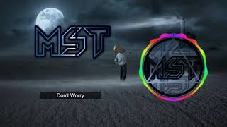 Download lagu Ericovich - Don't Worry (Feat. L.Kaison) [MST] mp3