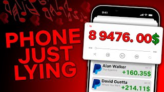 AUTOMATIC 65$ Every 7 Mins From NEW WAY - Make Money Online
