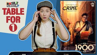 Watch It Played - Chronicles of Crime: 1900 video thumbnail