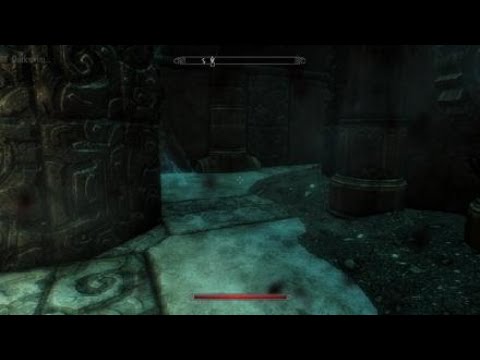 Let's Play Skyrim PS4 - Cinder the She-Orc (Part 175)