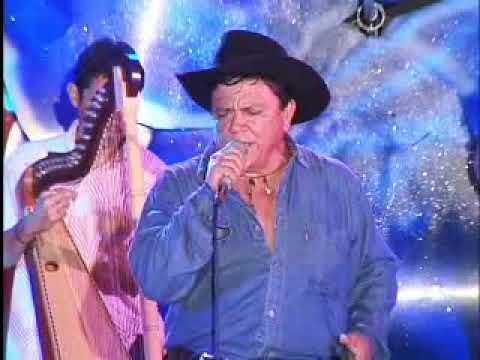 Cholo Valderrama - Llanero Si Soy Llanero (Video Oficial)