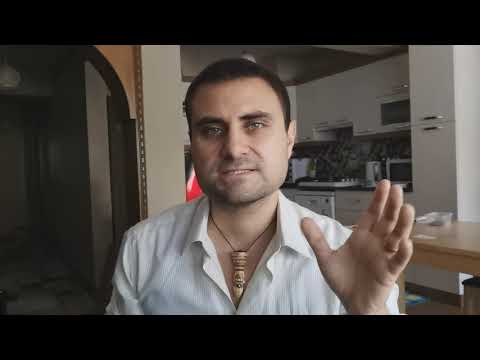 Sen Kimsin - YouTube