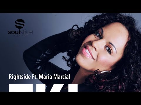 Rightside feat. Maria Marcial - TKL (Shane D Remix)
