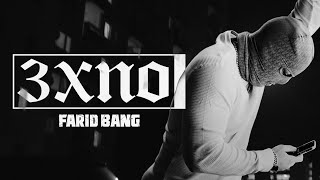 3XNO Music Video