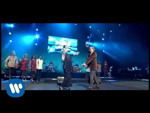 Siempre Así - Triana (con Arturo Pareja-Obregón y el Baile de Cristina Hoyos)