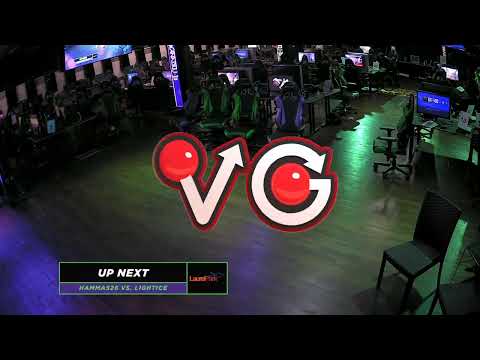 F@X FGC Thursday 483 | Melty Blood: Type Lumina - Top 4