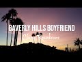 Claire Rosinkranz - BeVerly Hills BoYfRiEnd (Lyrics)