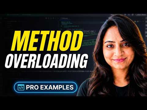 Java Method Overloading The Rules You Keep Getting Wrong