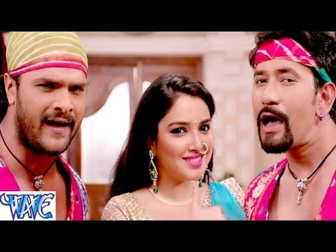 भाला के नोख - Doodh Ka Karz - Dinesh Lal Yadav - Khesari Lal - Bhojpuri Hit Songs @WaveMusicIndia
