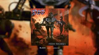 Dio - Black (2019 Remaster)