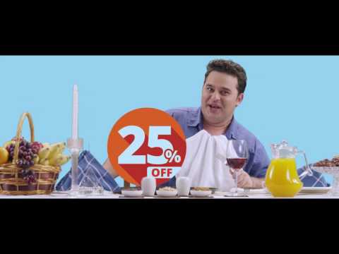 ARPICO SUPER CENTER AWURUDU TVC 2017