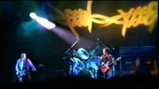 Robin Trower - Victims Of The Fury - Birmingham, UK 1980
