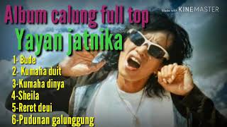 Download lagu Album calung full Yayan jatnika Bude pudunan galun... mp3