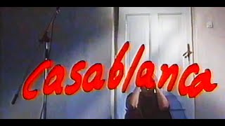 Świetliki - Casablanca