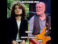 FleetWood Mac@@then and now