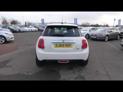 MINI HATCHBACK 1.2 One 3dr [Pepper Pack] U39784