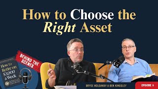 Chapter 6: Asset Selection