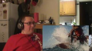 Japanese Commercial Reaction - Gets!!