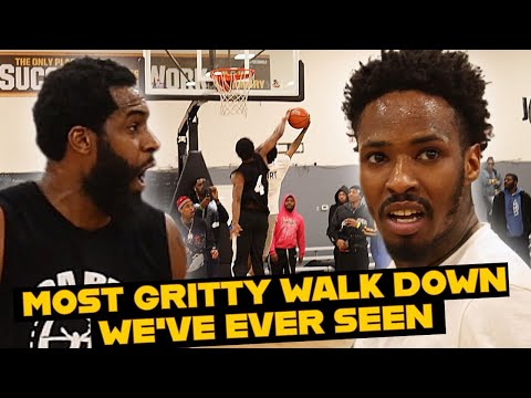 Wali Hepburn vs Purt