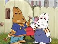 Nick Playdate Max And Ruby Hoppy Holidays Promo S November 2009