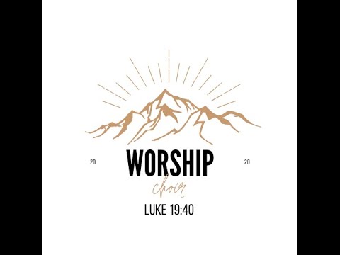 Planning Center Tutorial - Worship Choir Practice