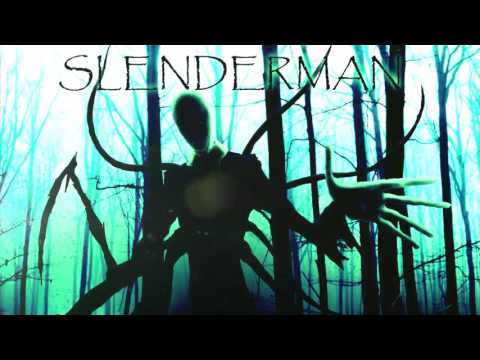 IAMUNPOSSIBLE - The Slenderman (Original Mix)