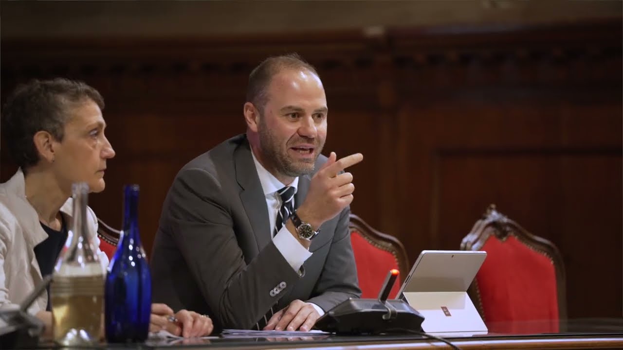 Agenda 2030 e Sviluppo Sostenibile: il ruolo dei giovani