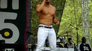 Cry No More- Elijah Kings Live At KSFM 1025