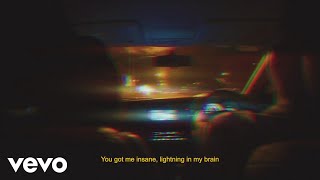 Gareth Fernandez - Let You Down (Lyric Video)