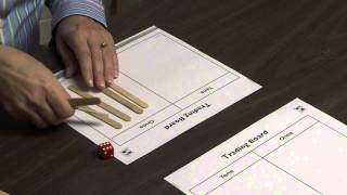 Math Manipulatives Activities