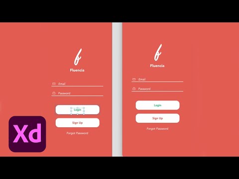 Live UI/UX Design with Kevin Lee - 3 of 3 | Adobe Creative Cloud