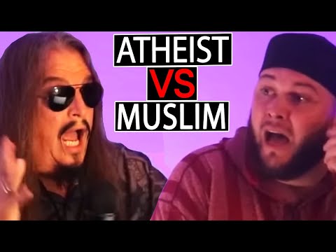 Is There a God? | Aron Ra Vs Jake Brancatella MuslimMetaphysician