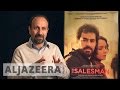 Oscars: Iran's Asghar Farhadi boycotts 89th academy awards