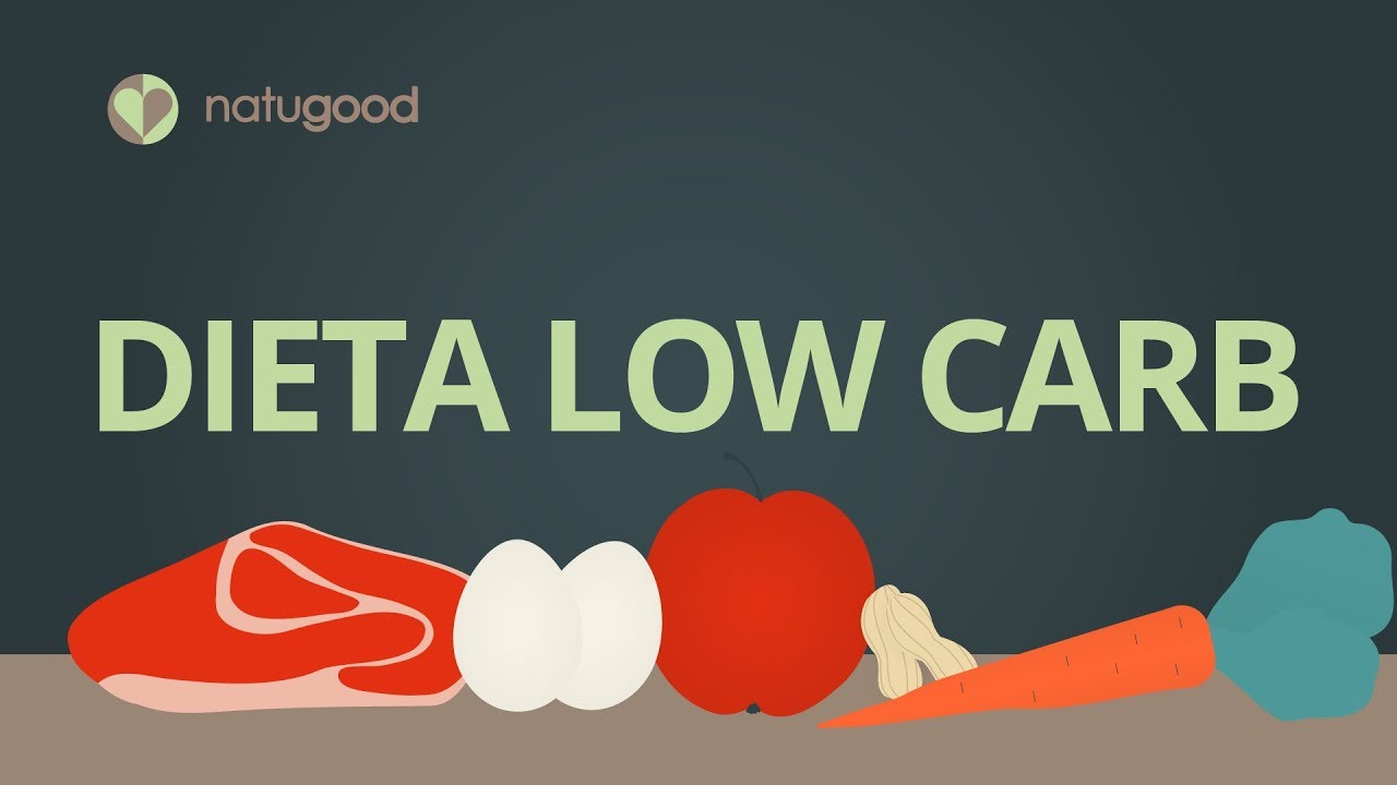 Dieta Low Carb: como perder peso e ganhar saúde reduzindo carboidratos