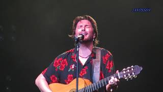 Manuel Carrasco -  Yo te vi pasar (Buenos Aires)