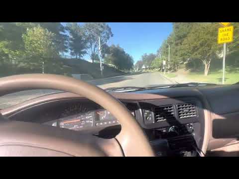 Thumbnail for 1999 Toyota Tacoma driving by Toyota