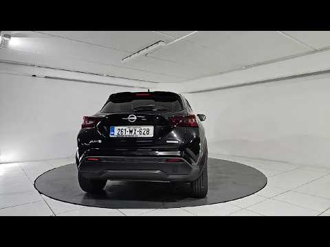 Nissan Juke HYBRID 1.6 SV PREMIUM - Image 2