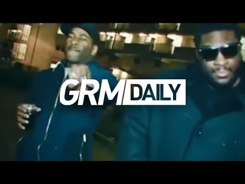 Gatsby ft. J Gang - Ace [Music Video] | GRM Daily