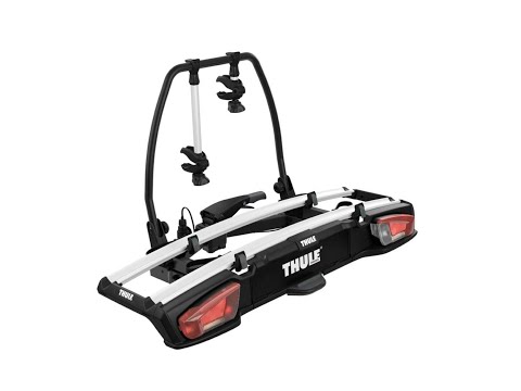 Video Nosič kol Thule VeloSpace XT2 938 BLACK