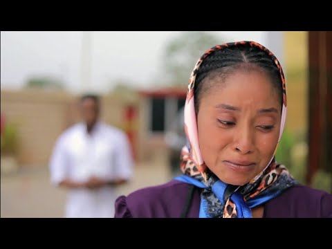 Garzali Miko - Mai Hakuri (Official Video 2021) ft. Rakiya Mousa