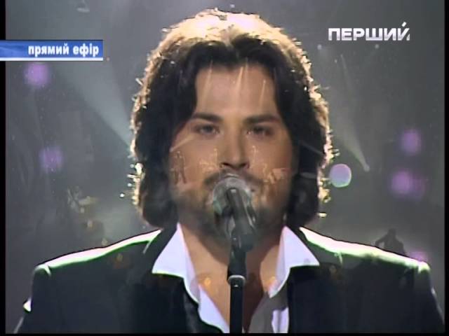 Vidbir 2014 Volodymyr Tkachenko