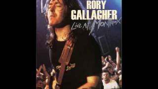 Rory Gallagher, Live at Montreux, Philby