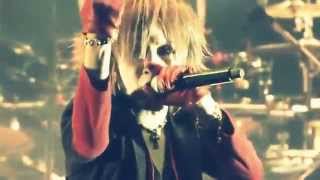 The GazettE  Riot