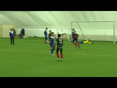Helsinki 2010 FC Nõmme United - PPJ 1pool