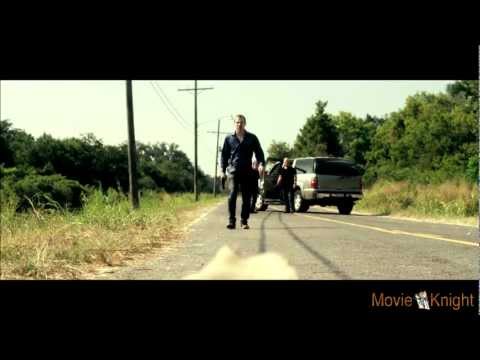 Trailer-Vorschau: Parker